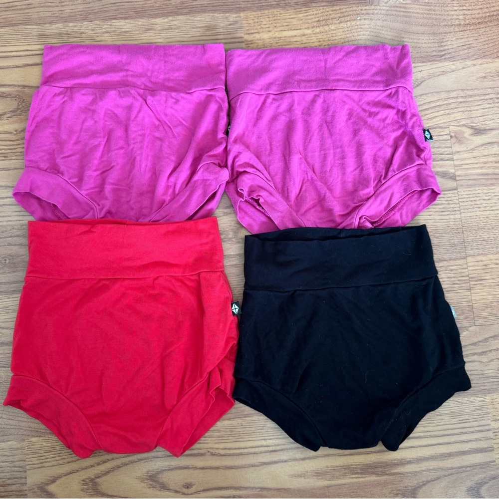 12-18 Month Kyte BABY Bummies